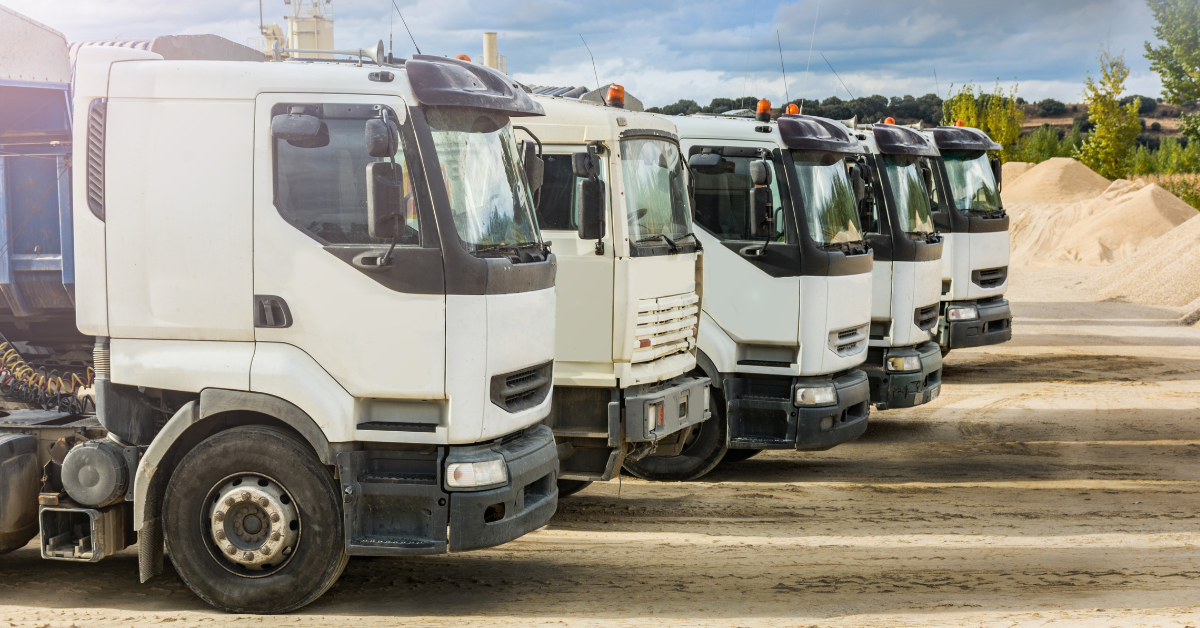 How to Get Fleet Insurance Discounts in Ontario